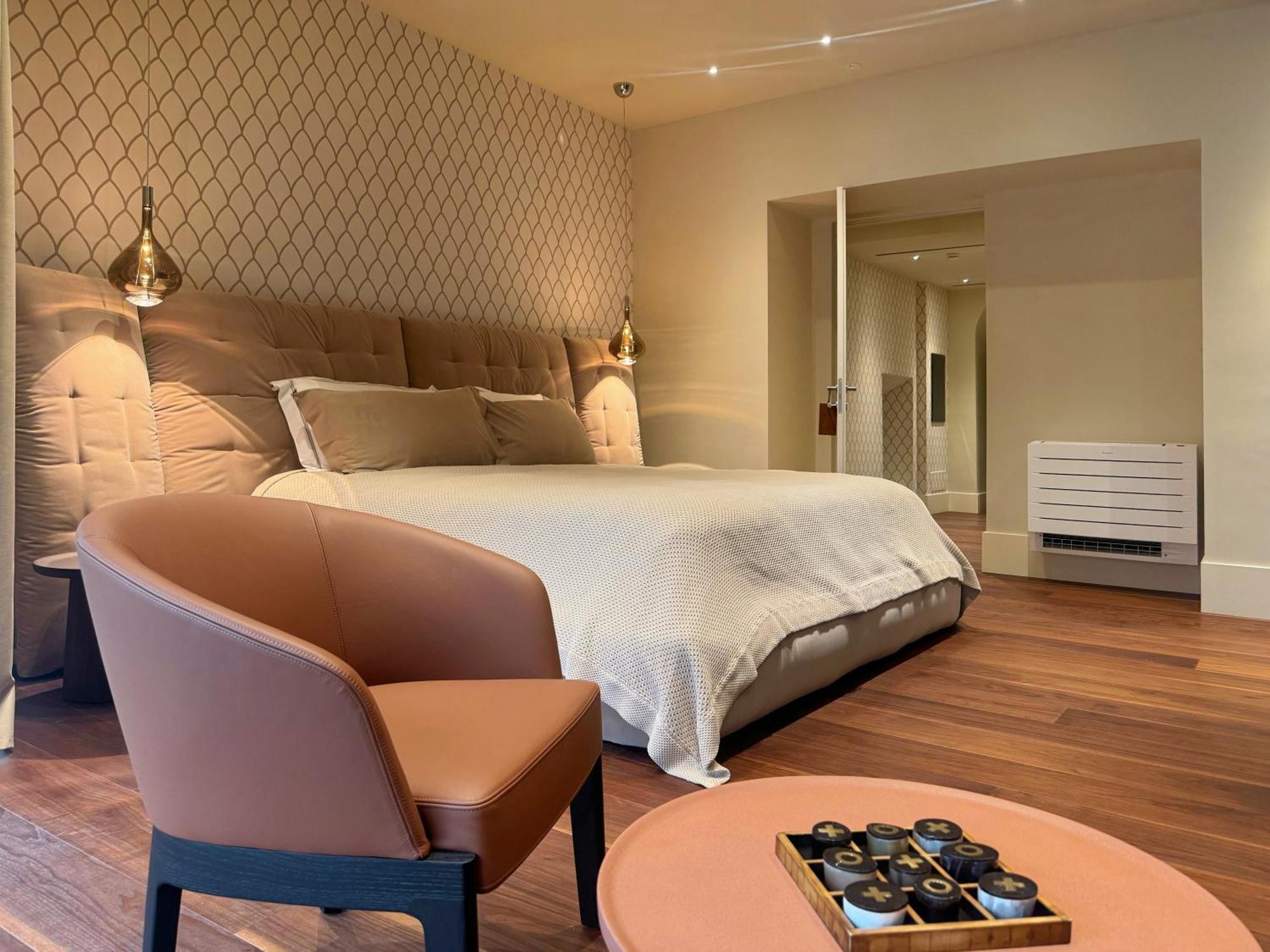 Af Duomo - Milano Luxury Suites — Photos 3