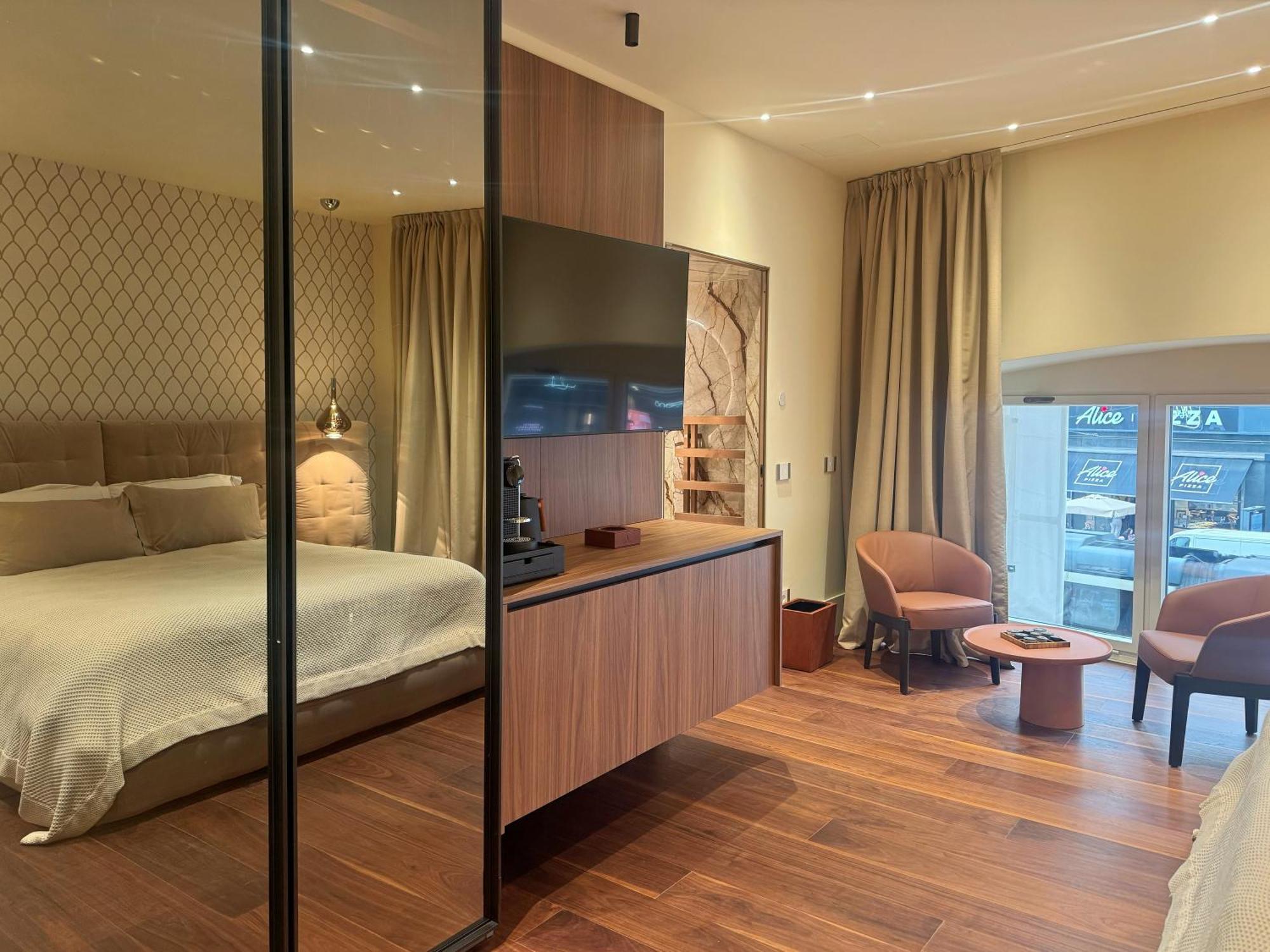 Af Duomo - Milano Luxury Suites — Photos 2